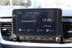 2024 Kia Stonic S