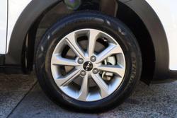 2024 Kia Stonic S