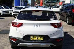2024 Kia Stonic S