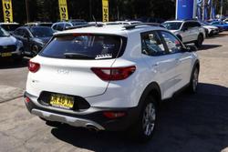 2024 Kia Stonic S