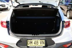 2024 Kia Stonic S