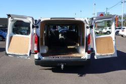 2024 Toyota Hiace