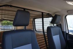 2024 Toyota Hiace