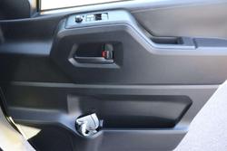 2024 Toyota Hiace