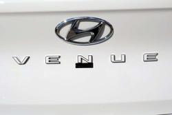 2025 Hyundai Venue