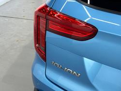 2025 GWM Haval Jolion Premium
