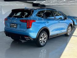 2025 GWM Haval Jolion Premium