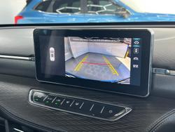 2025 GWM Haval Jolion Premium