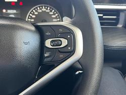 2025 GWM Haval Jolion Premium