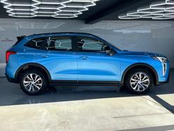 2025 GWM Haval Jolion Premium