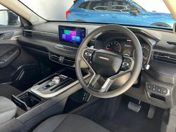2025 GWM Haval Jolion Premium