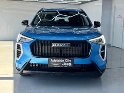 2025 GWM Haval Jolion Premium