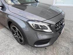 2018 Mercedes-Benz GLA-Class GLA250