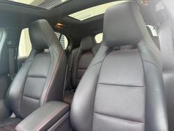2018 Mercedes-Benz GLA-Class GLA250