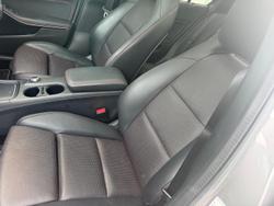 2018 Mercedes-Benz GLA-Class GLA250