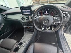 2018 Mercedes-Benz GLA-Class GLA250