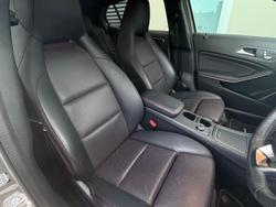 2018 Mercedes-Benz GLA-Class GLA250