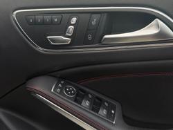 2018 Mercedes-Benz GLA-Class GLA250