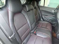 2018 Mercedes-Benz GLA-Class GLA250