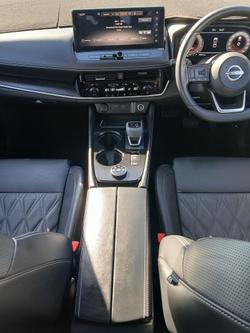 2023 Nissan X-TRAIL Ti-L