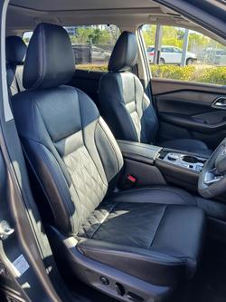 2023 Nissan X-TRAIL Ti-L