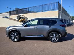 2023 Nissan X-TRAIL Ti-L