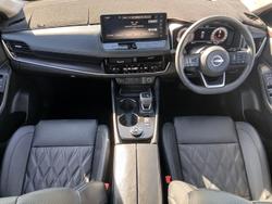 2023 Nissan X-TRAIL Ti-L