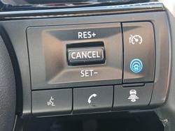 2023 Nissan X-TRAIL Ti-L