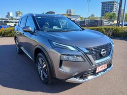 2023 Nissan X-TRAIL Ti-L