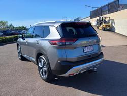 2023 Nissan X-TRAIL Ti-L
