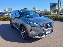 2023 Nissan X-TRAIL Ti-L