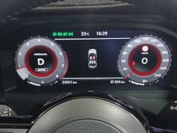 2023 Nissan X-TRAIL Ti-L