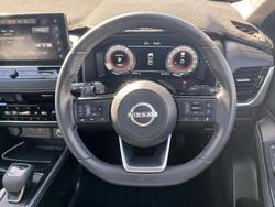 2023 Nissan X-TRAIL Ti-L