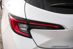 2025 Toyota Corolla SX Hybrid