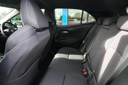 2025 Toyota Corolla SX Hybrid
