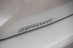 2025 Toyota Corolla SX Hybrid