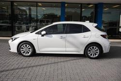 2025 Toyota Corolla SX Hybrid