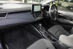 2025 Toyota Corolla SX Hybrid
