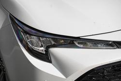 2025 Toyota Corolla SX Hybrid