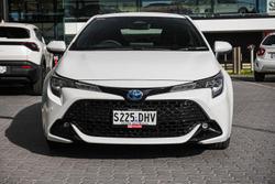 2025 Toyota Corolla SX Hybrid