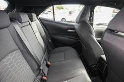 2025 Toyota Corolla SX Hybrid