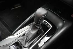 2025 Toyota Corolla SX Hybrid