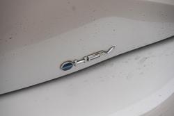 2025 Toyota Corolla SX Hybrid