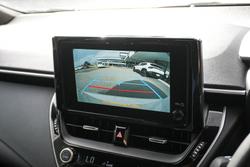 2025 Toyota Corolla SX Hybrid