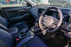 2025 Kia Seltos GT-Line SP2 PE MY26 AWD Pluton Blue with Fusion Black Roof