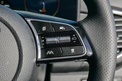 2025 Kia Seltos GT-Line SP2 PE MY26 AWD Pluton Blue with Fusion Black Roof