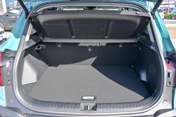 2025 Kia Seltos GT-Line SP2 PE MY26 AWD Pluton Blue with Fusion Black Roof