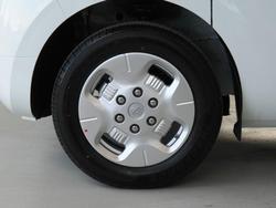 2026 LDV eDeliver 5