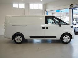 2026 LDV eDeliver 5