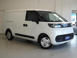 2026 LDV eDeliver 5